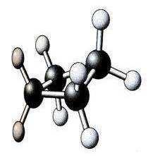 2.4. Isomería conformacional en compuestos cíclicos
