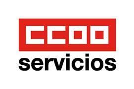 Federación de Servicios de CCOO