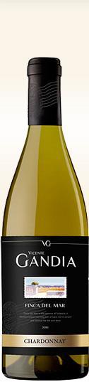 Producto Descripción Tipo de vino: Blanco Varietal Variedades de uva: 100% Chardonnay Elaboración Las uvas se vendimian antes del amanecer durante la tercera semana de agosto.