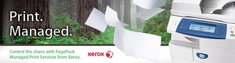 CASOS DE ÉXITO #5 Pay-per-print de Xerox RESULTADO Beneficios cliente: ü Impresora en buen estado. ü Reducción de costes. ü Traspaso de responsabilidad.