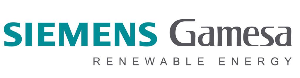 2017: Fusión negocios en el sector eólico de Siemens y Gamesa. Servicios para todo el Ciclo de Vida: ü Instalación.