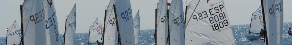 La IV Mediterranean Sailing Meeting se celebrará en aguas de San Andreu de Llavaneres, los días 17 y 18 de Mayo de 2014.