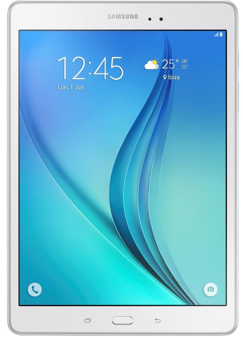 SAMSUNG Galaxy Tab A 9.