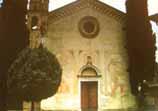 GRUARO (VALVASONE) ITALIA, 1294 Entre los documentos de mayor autoridad que dan testimonio del Milagro Eucarístico de Gruaro está el del historiador del lugar, Antonio Nicoletti
