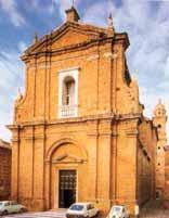 MORROVALLE ITALIA, 1560 En 1560, en Morrovalle un gran incendio destruyó por completo la iglesia de los franciscanos, con excepción de la Hostia Magna