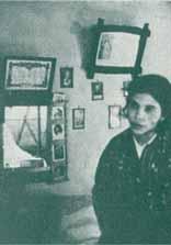 Se nutrirá por más de 13 años únicamente de la Eucaristía BEATA ALEXANDRINA MARIA DA COSTA PORTUGAL, 1904-1955 Alexandrina quedó paralizada a los 21 años luego de un dramático accidente mientras
