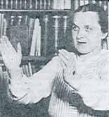 Se nutrió únicamente de la Eucaristía por 36 años TERESA NEUMANN ALEMANIA, 1898-1962 La vida de Teresa Neumann cambió radicalmente luego de la curación