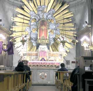 14 de septiembre de 1226, fiesta litúrgica de la Exaltación de la Santa Cruz.