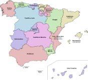 Hay algunos caso que no. Por ejemplo la Provincia de Vizcaya su capital es la ciudad de Bilbao. La provincia de Cádiz está formada por muchos municipios, en el mapa solo aparecen algunos de ellos.