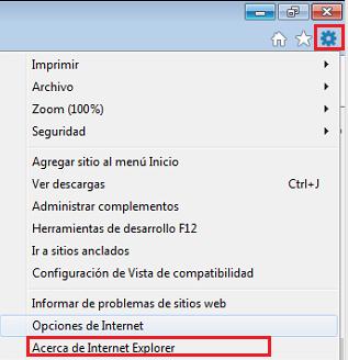 Exportar certificados digitales de la FNMT con Internet Explorer