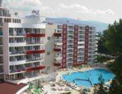 Hotel Fenix 4* 21 EUR demipensiune Localizare: la numai 50 metri distanta fata de plaja.