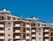 Hotel Golden Rainbow Vip Residence 3* 46 EUR fara masa Localizare: amplasat pe plaja.
