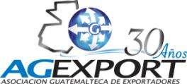 AGEXPORT Es una entidad privada sin fines de lucro que busca convertir a Guatemala en un país exportador, promoviendo la innovación, competitividad y