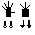 El contenido de esta lección: Cuatro nuevas configuraciones de la mano Dactilología Un nuevo símbolo de