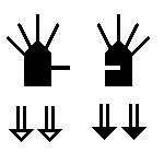El contenido de esta lección: Nuevas configuraciones de la mano Nuevas flechas de movimiento Expresiones faciales: las