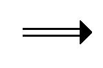 Flechas de movimiento Movimiento arriba-abajo El movimiento arriba-abajo es paralelo a una supuesta pared que estuviera situada frente al signante.
