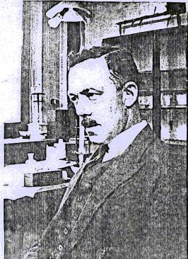 TEORÍAS CLÁSICAS DEL RECEPTOR Clark. 1926 F + R = (FR) Efecto biológico 1. Efecto farmacológico, consecuencia de la unión F-R. 2. Alteración de la función celular. 3.
