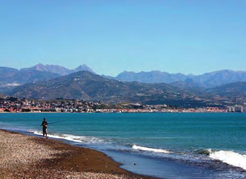 56 en Malaga Torre del Mar es una localidad costera situada en el municipio de Vélez-Málaga en la comarca de La Axarquía, en