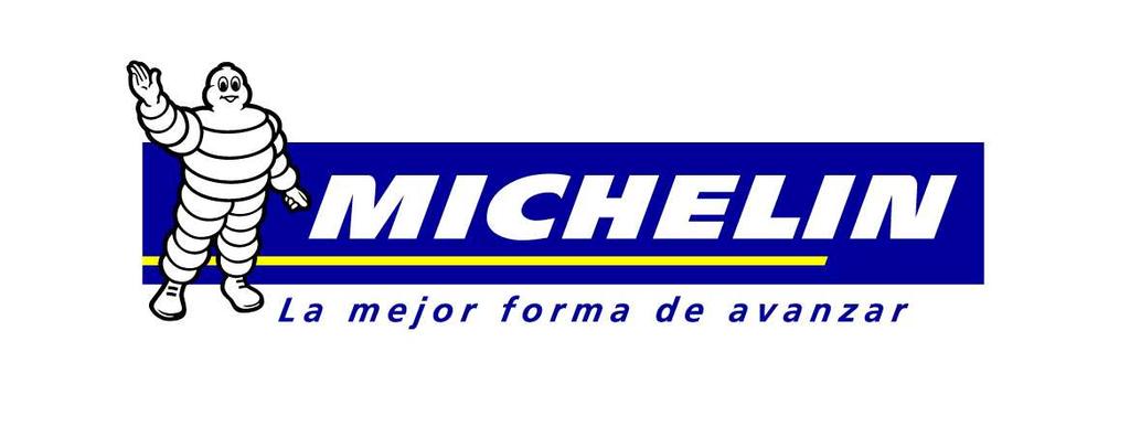 Continental Goodyear-Dunlop Michelin