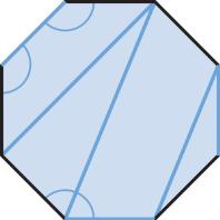 a) b) c) G F E D E D C F E D C H C A B G -A B A B No existe ningún polígono con una única