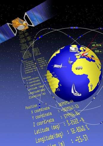 EGNOS, aplicaciones de Galileo y NAVISP Desde 2010, EGNOS ha mejorado la precisión de las señales de GPS, haciendo posible su uso en aplicaciones críticas para la seguridad, tales como el guiado de
