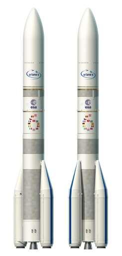 Lanzadores y tecnologías del futuro: Ariane 6 y Vega C Los ministros europeos acordaron en la Reunión Ministerial de 2014 desarrollar los nuevos Ariane 6 y Vega C Estos lanzadores garantizarán el