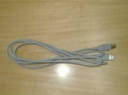 Coordinación TIC 2 Los tipos de cable mencionados son: Cable USB Cable VGA Cable red eléctrica Si además queremos