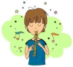 FLAUTA Denominamos flauta a un tipo de instrumento musical de viento.