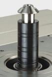 Accesorios Dispositivo para corte y fresado circular para el acabado de curvaturas exactas, segmentos curvos o círculos con Ø 250 820 mm (1600 mm).
