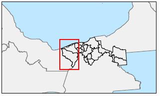 Region of La Chontalpa Tabasco has a potential for food oil and bionergy production RLCh is located on the west part of Tabasco, including 4 municipalities: Cardenas, Huimanguillo, Paraiso and