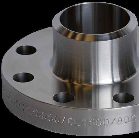 æ SPECIALPRODUCTS COMPACT FLANGE