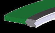 Propiedades de las juntas Maxiflex: Proporciona una junta estaca muy fiable Apta para altas presiones y temperaturas Se fabrican para cualquier norma de bridas e incluso para depósitos especiales Las