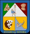 escudo26 RESUMEN POR ESTADO SONORA 26 CICLO ESCOLAR 214-215 DATOS GENERALES No.