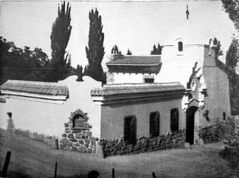 ejecución: 1935 c Fuente / fotógrafo: Morey, Ramón (1939).