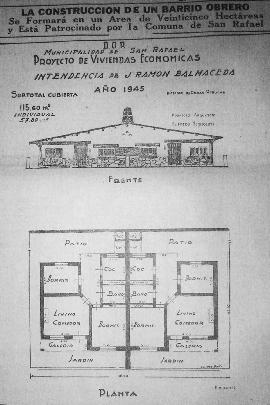 Archivo General de la Nación 6 7 Nombre de la obra: proyecto para la Iglesia de Santo Domingo Comitente: