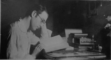 1 4 5 2 3 6 1 2 Sánchez de Bustamante escritor, 1924.