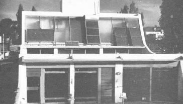 Casa Díaz Ubicación: 9 de julio 650, Mendoza Año proyecto/ ejecución: 1958 Otros autores: arquitecto