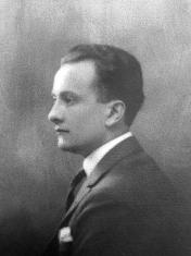 ALVAREZ Raúl Jacinto (Mendoza, 1890- Buenos Aires, 1974) Raúl Jacinto Álvarez nació en Mendoza el 18 de setiembre de 1890.