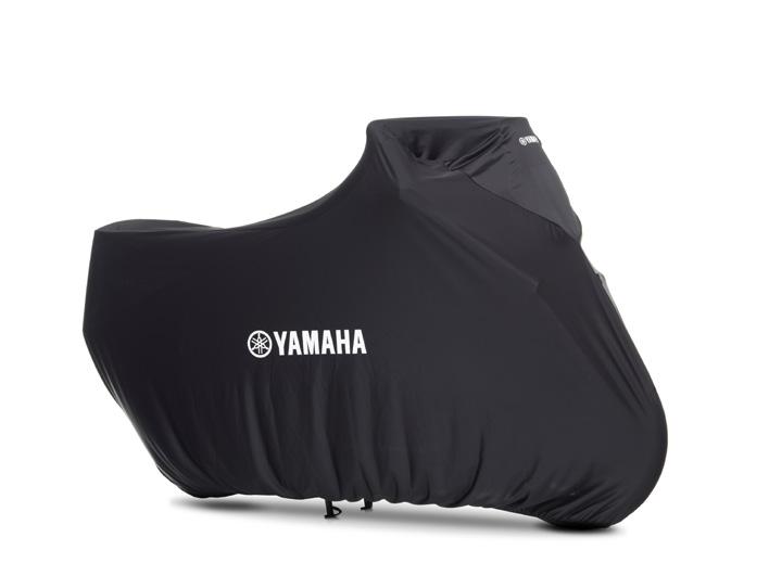 Accesorios X-City 250 www.yamaha-motor.es/accesorios Cadena de calidad Yamaha Los técnicos de Yamaha están altamente cualificados para ofrecerle el mejor servicio y asesoramiento.