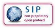 Intercomunicación IP con audio y vídeo Tecnología SIP Protocolo SIP (según RFC3261) y