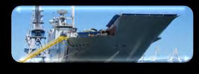 GESTIÓN DEL ACV - Armada/ MoD - Navantia - OEMs - Industria Local - Tripulación - Base Naval -