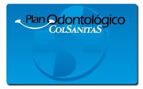 Plan Odontológico Colsanitas Beneficios del Plan Fácil acceso al servicio, eliminando