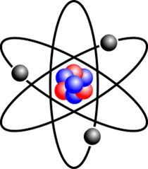 2 Modelos atómicos. Evolución del modelo atómico. Modelo planetario de Rutherford. Corteza: electrones. Núcleo: protones y neutrones. El átomo está formado por el núcleo y la corteza.