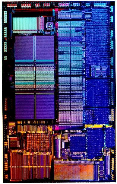 Historia de los procesadores Intel 1971: 4004 Microprocessor 1972: 8008 Microprocessor 1974: 8080 Microprocessor (cerebro del primer PC) 1978: 8086-8088 Microprocessor (IBM-PC) 1982: 286