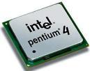 instrucciones Interned streaming SIMD, reconocimiento voz, video) 1999: Intel Pentium III Xeon Processor 2000: Intel Pentium 4 Processor (0,18 0,13 micras velocidad eq.