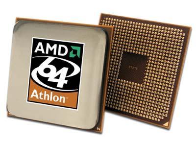 AMD Am486 Am5x86 K5-K6 Duron Athlon 32 bits 64 bits Mobile Sempron, opteron Turion