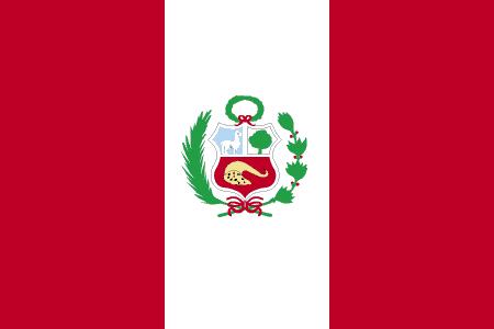 Perú v Capital: Lima 30.