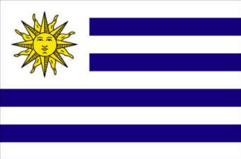 Uruguay v Capital: