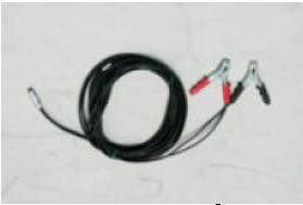 Doc. SIS10169 Rev. 9 Página 20 de 32 4. Un cable apantallado para la medida de la baja tensión, incluyendo dos conductores.