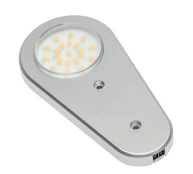 7.4 / Focos LED 7.4.1 / SUPERFICIE LED fixture with